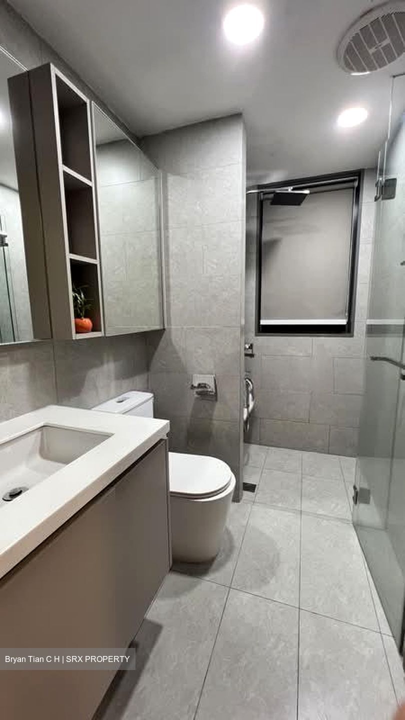 The Visionaire (D27), Condominium #588104921